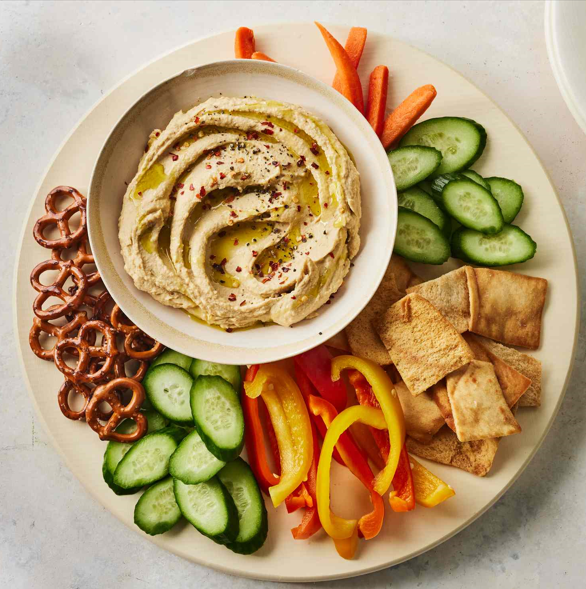 Hummus: A Levantine Legacy, Cultural Disputes, and Global Popularity